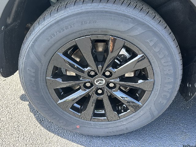 New 2026 MAZDA CX-50 AWD 2.5 S w/ Weather Package image 12