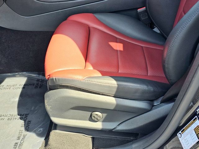 Used 2022 Mercedes-Benz GLC 300 4MATIC image 18