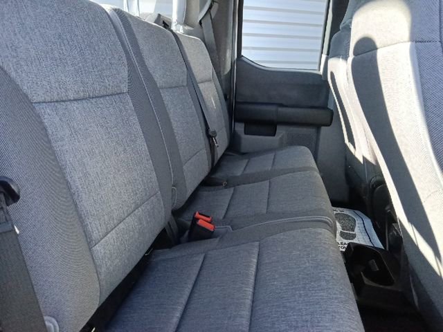 Used 2026 Ford F350 XL w/ STX Appearance Package AWD/4WD image 31