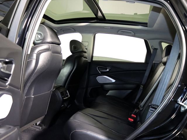 Certified 2023 Acura RDX w/ Technology Package image 14