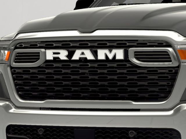 New 2026 RAM 1500 Big Horn image 14