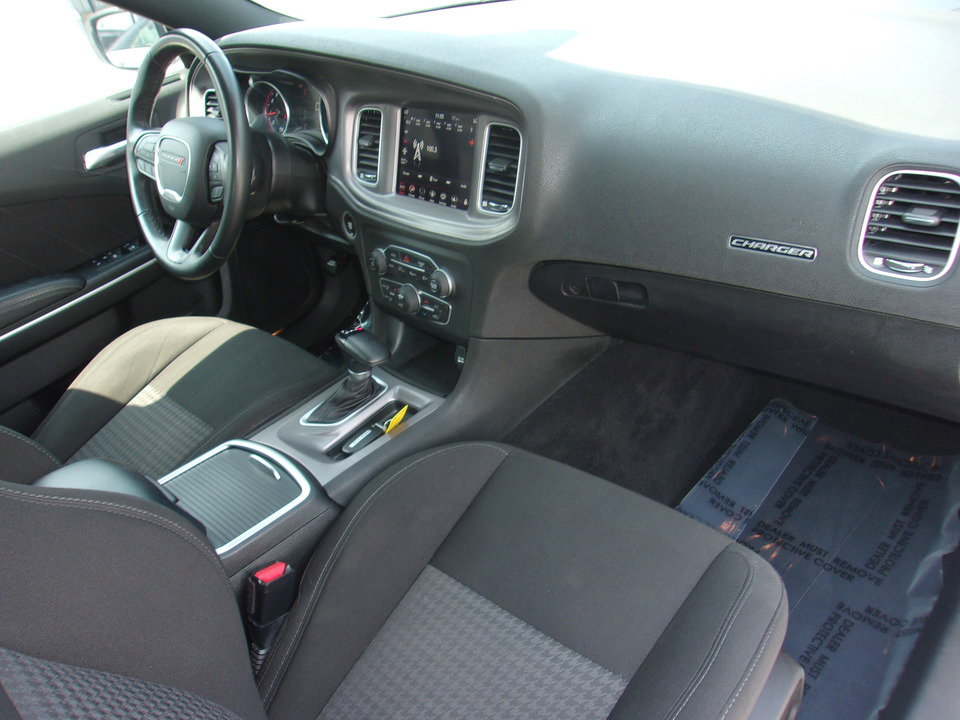 Used 2023 Dodge Charger GT image 20