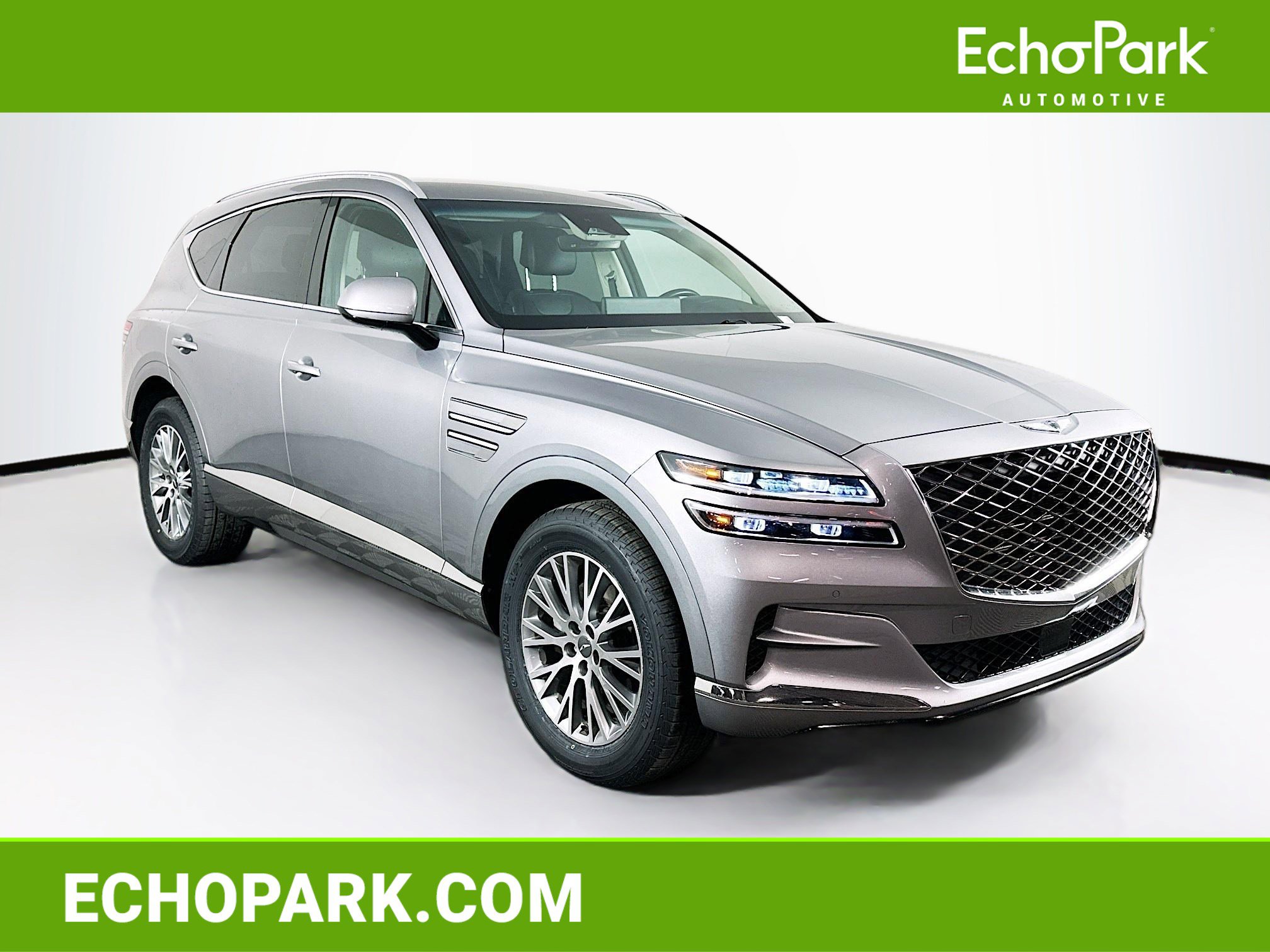 Used 2024 Genesis GV80 2.5T image 1