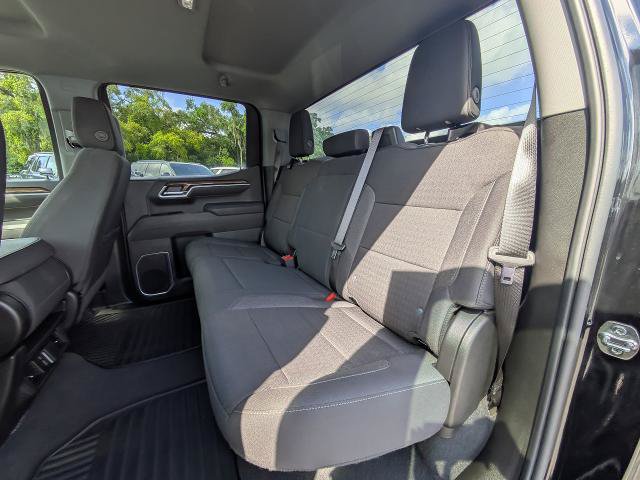 Certified 2026 Chevrolet Silverado 1500 RST AWD/4WD image 14