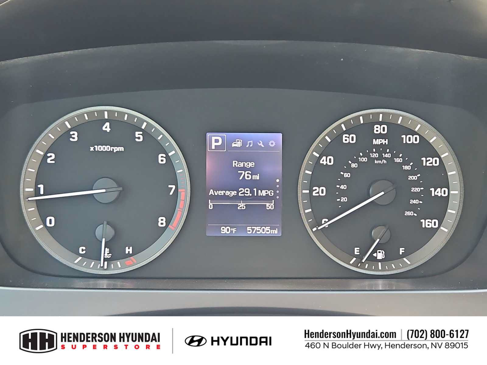 Used 2016 Hyundai Sonata SE FWD image 32