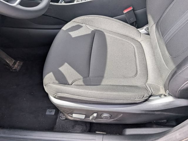 Used 2023 Hyundai Tucson SEL AWD/4WD image 21