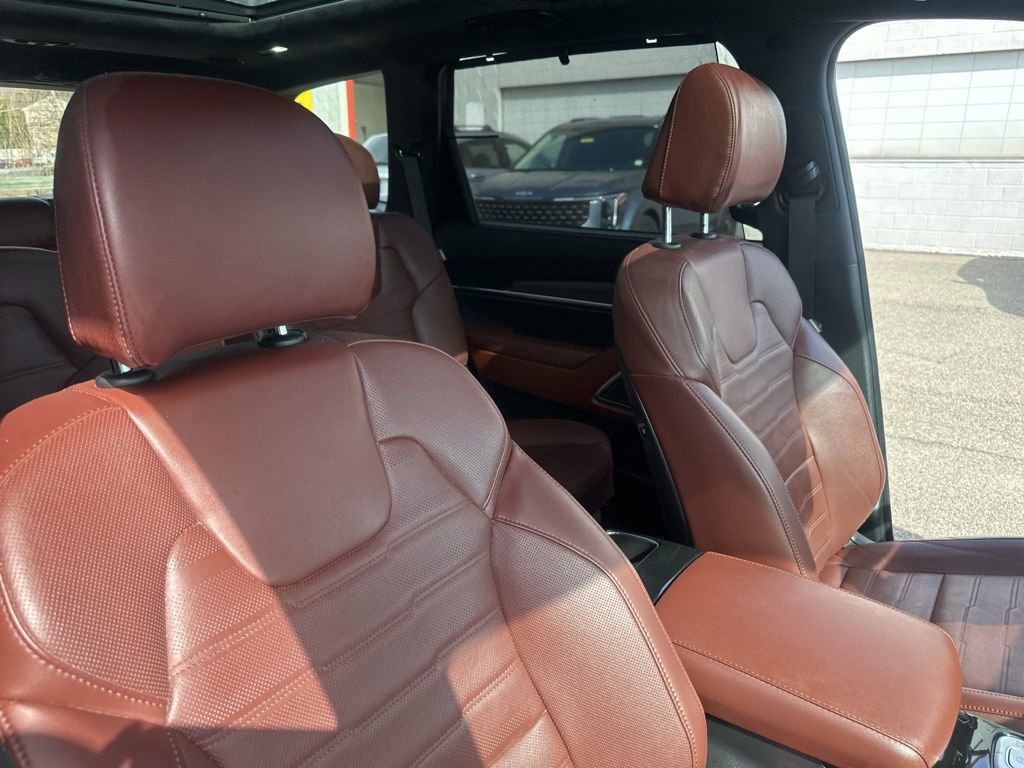 Used 2023 Kia Telluride SX Prestige image 37