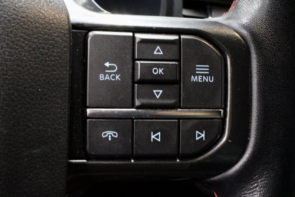 Certified 2022 Ford Expedition Max Limited image 29