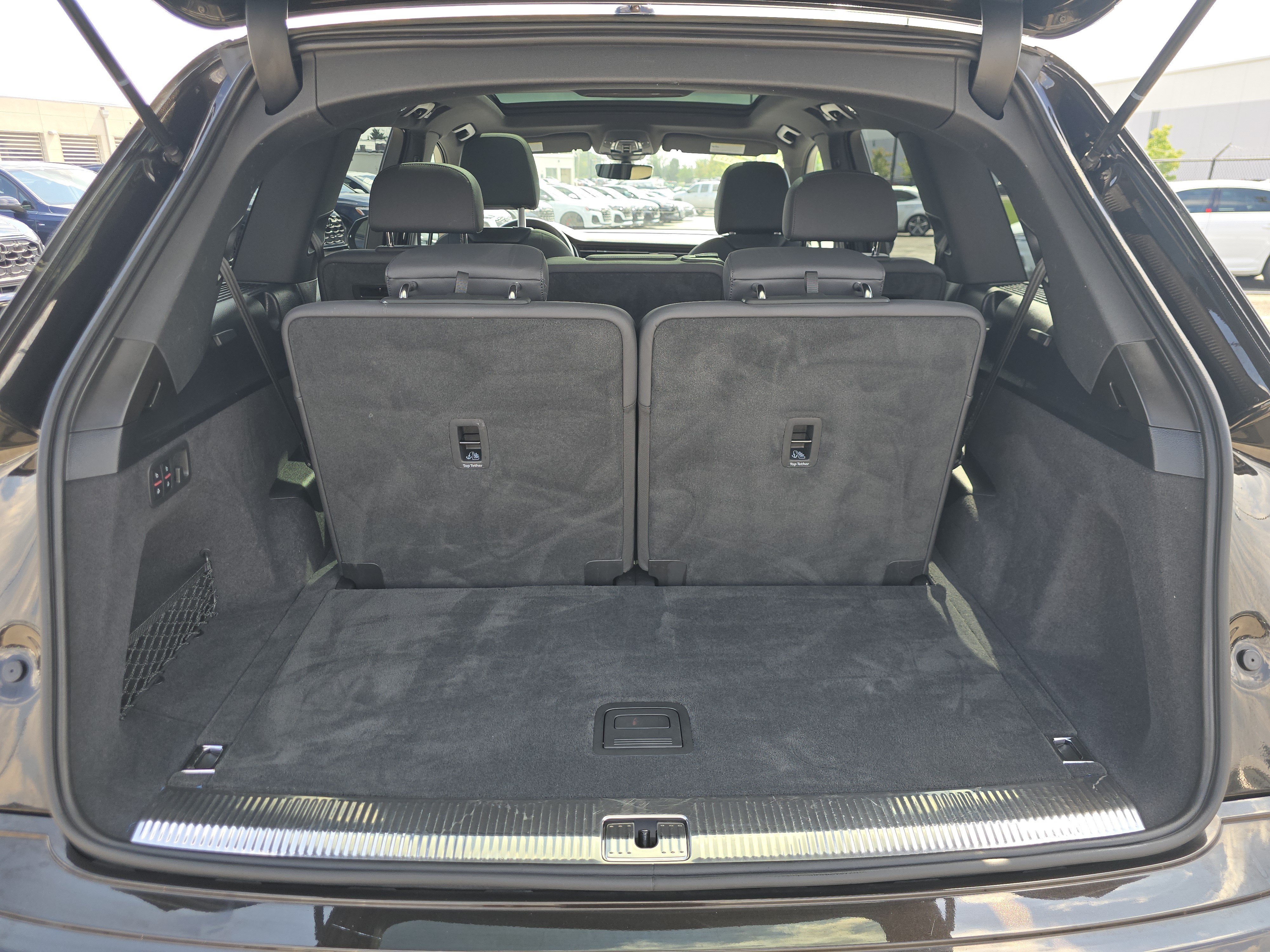 Certified 2023 Audi Q7 3.0T Premium Plus w/ Premium Plus Package AWD/4WD image 17