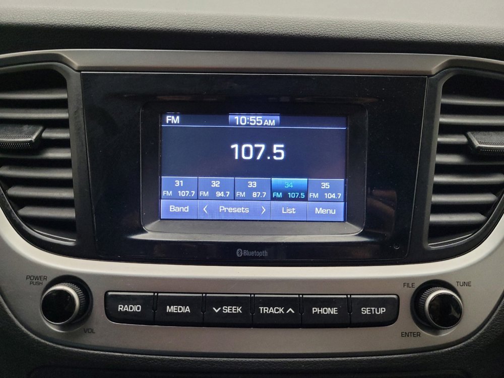 Used 2018 Hyundai Accent SE image 25