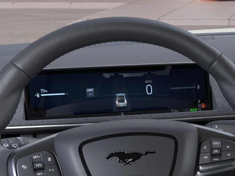 New 2026 Ford Mustang Mach-E Premium AWD/4WD image 13