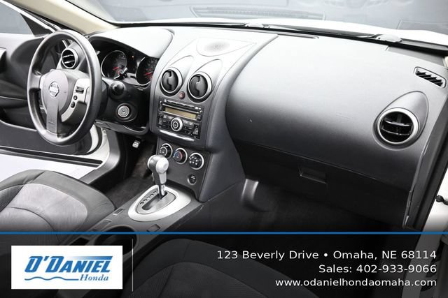 Used 2012 Nissan Rogue S AWD/4WD image 39