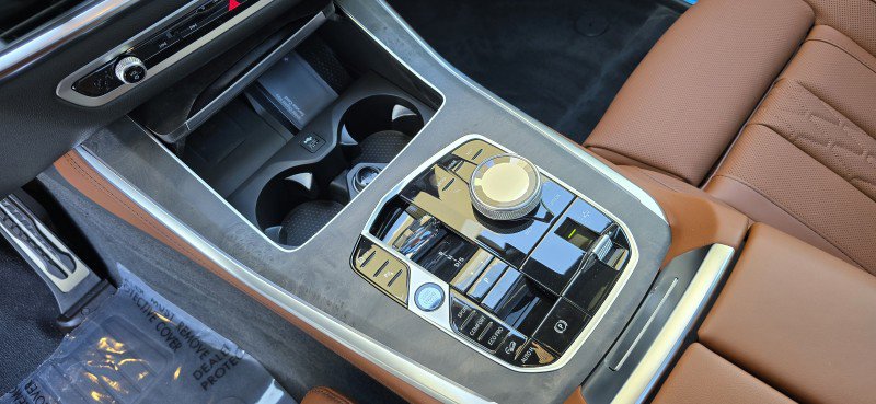 New 2026 BMW X5 M60i image 20