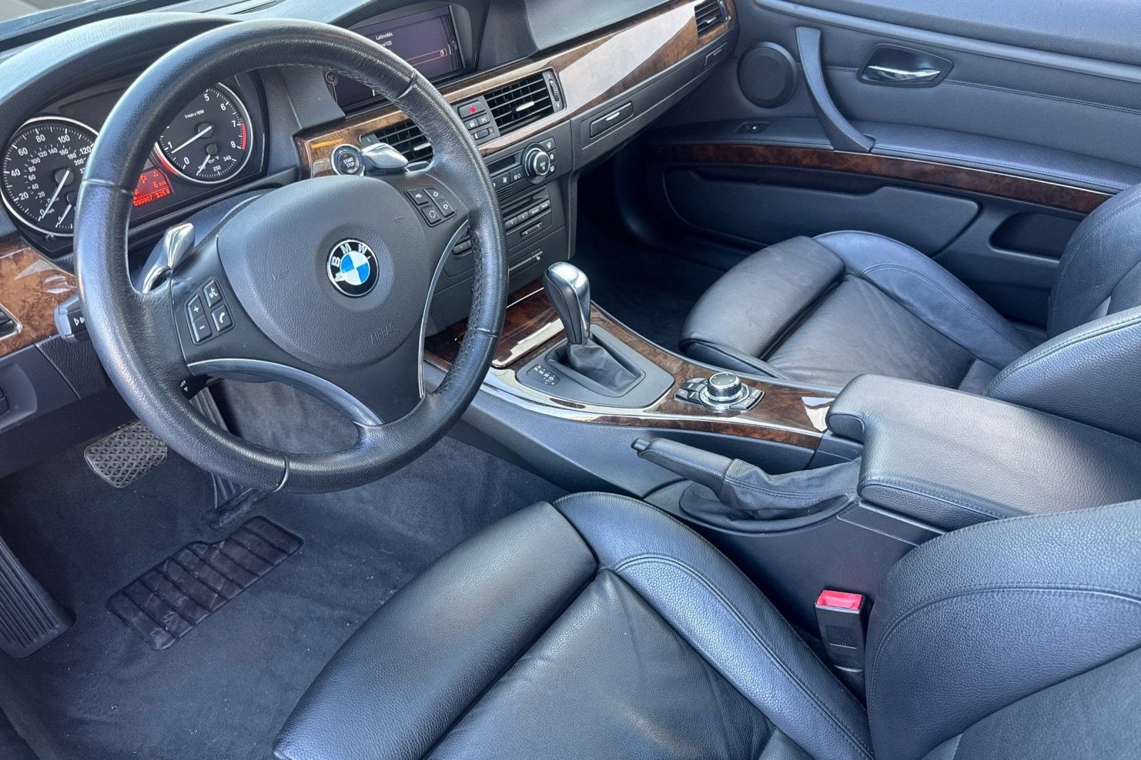 Used 2009 BMW 328i 328i image 4