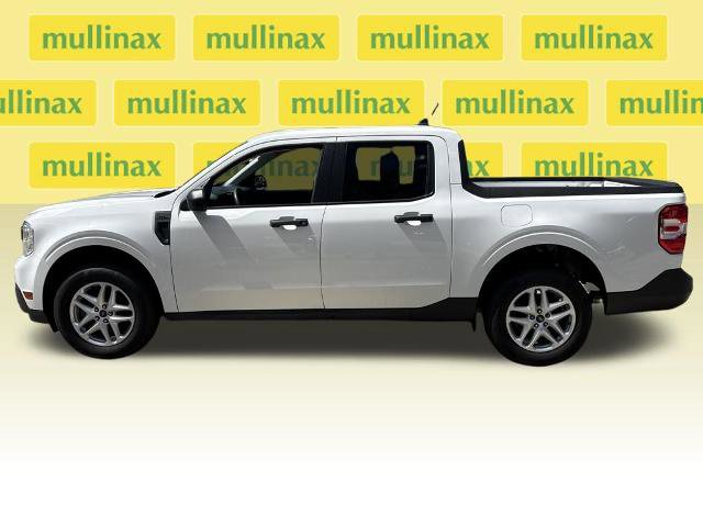 Certified 2022 Ford Maverick XL image 10