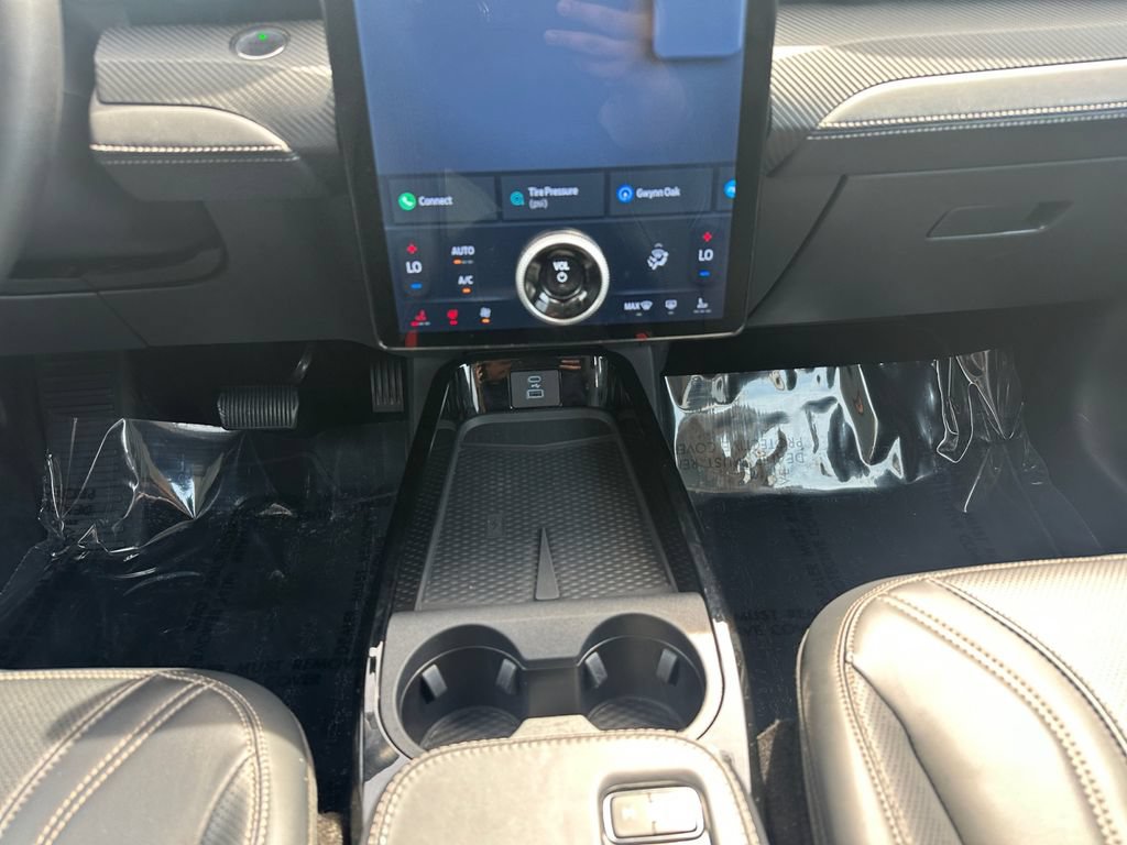 Used 2023 Ford Mustang Mach-E Premium AWD/4WD image 11