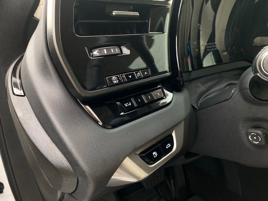 Used 2025 Lexus RX 350 Premium Plus w/ Convenience Package image 12