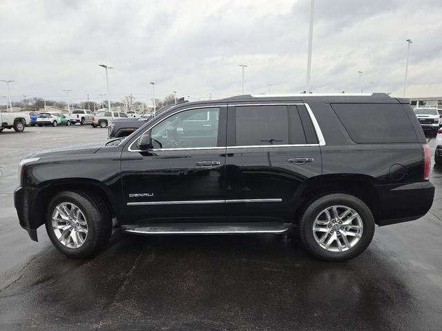 Used 2015 GMC Yukon Denali w/ Open Road Package image 29