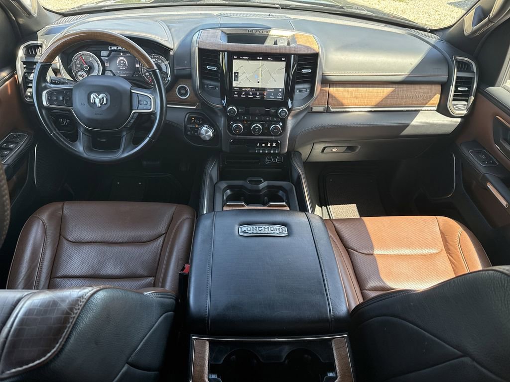 Used 2021 RAM 1500 Limited image 26