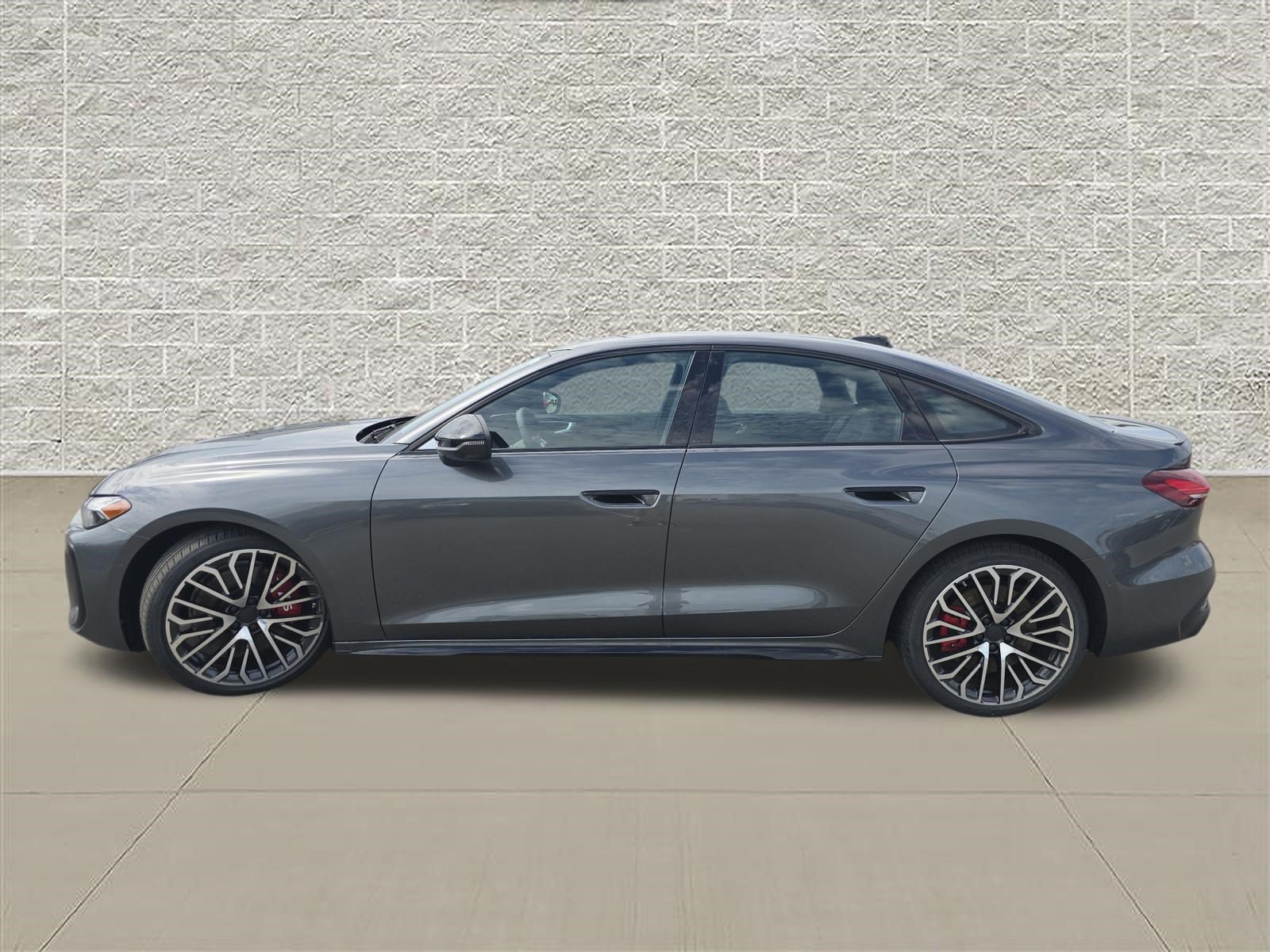 New 2026 Audi S5 Premium Plus AWD/4WD image 4