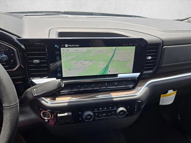 New 2026 Chevrolet Silverado 1500 LT RWD image 12