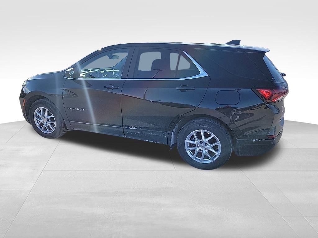 Used 2022 Chevrolet Equinox LT image 7