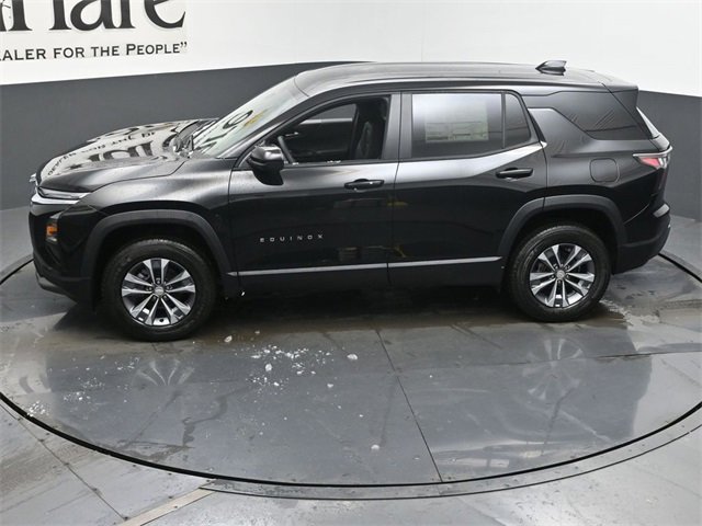 New 2026 Chevrolet Equinox LT w/ Convenience Package II image 36