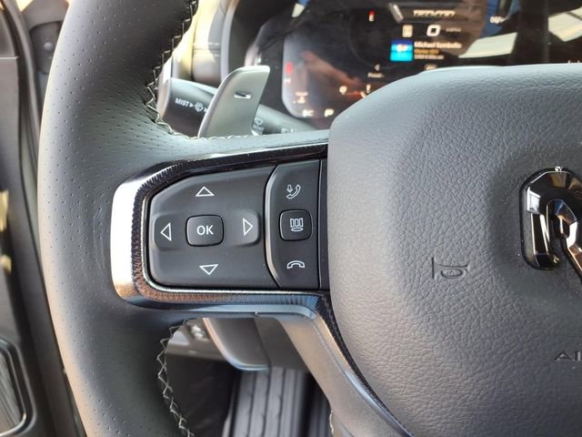 New 2026 RAM 1500 RHO image 10