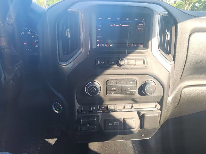 Used 2024 Chevrolet Silverado 2500 W/T w/ WT Fleet Convenience Package AWD/4WD image 17
