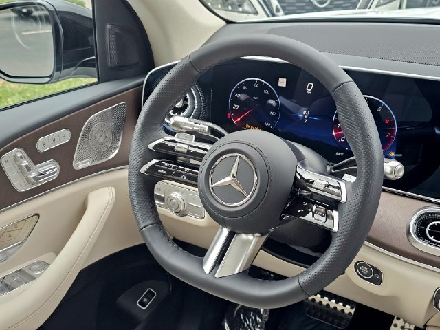 New 2027 Mercedes-Benz GLS 450 4MATIC image 34