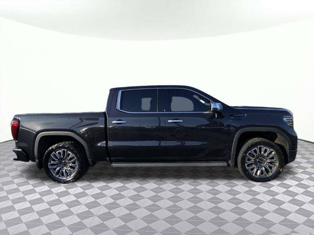 Used 2023 GMC Sierra 1500 Denali Ultimate AWD/4WD image 2