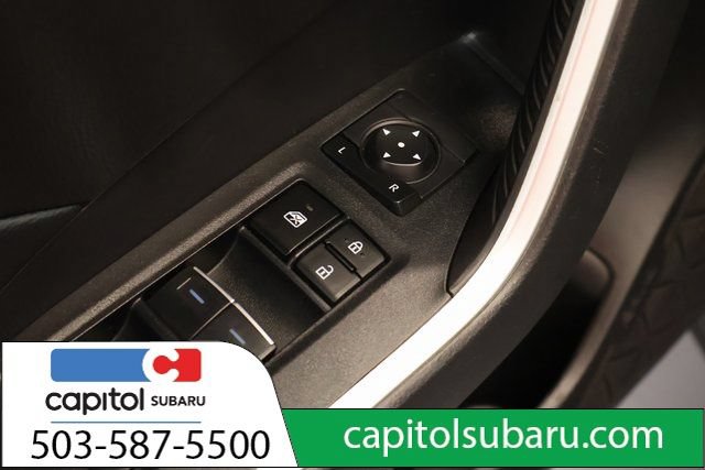 Used 2024 Toyota RAV4 XLE w/ Weather Package AWD/4WD image 12