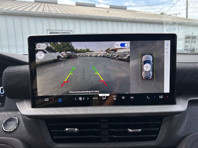 New 2026 Ford Explorer Platinum RWD image 20