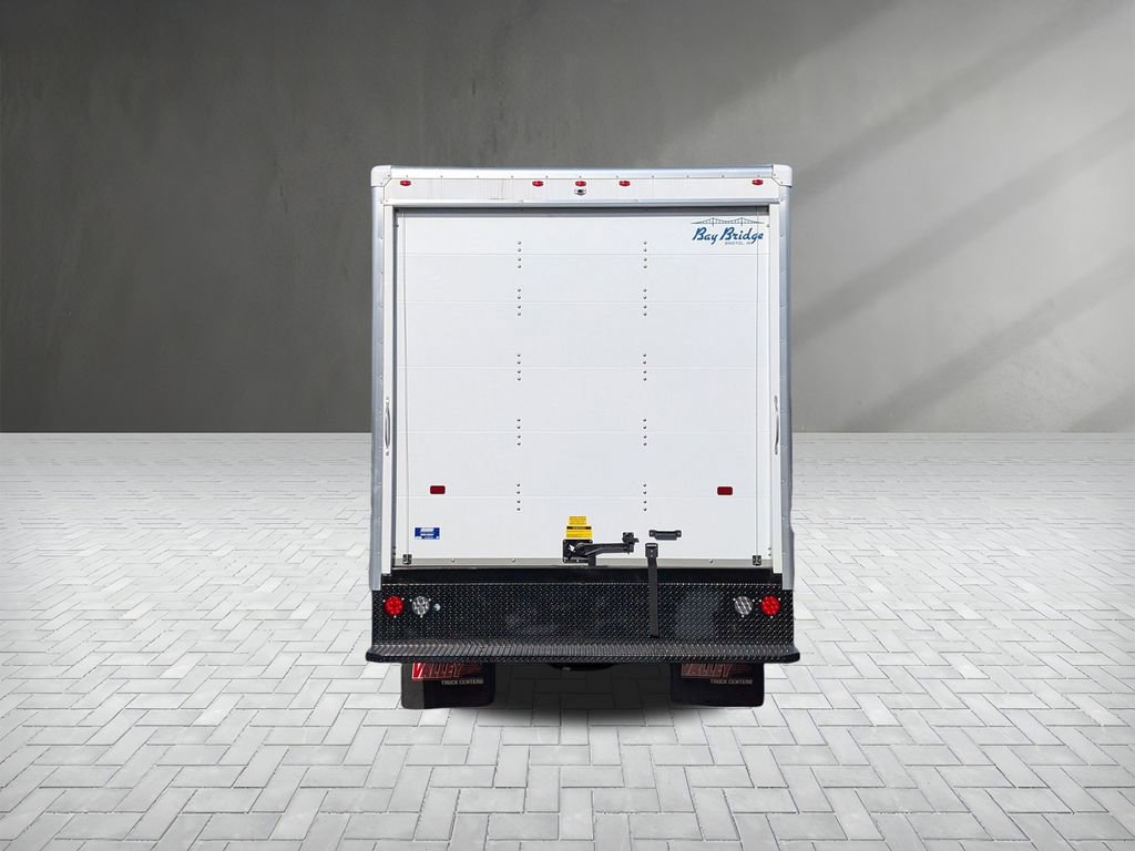 New 2026 Ford F450 XL RWD image 12