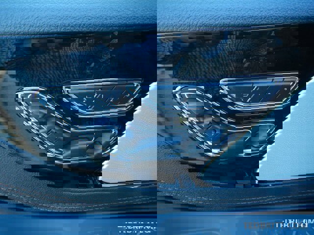 Used 2025 Lincoln Aviator Black Label w/ Jet Appearance Package image 27