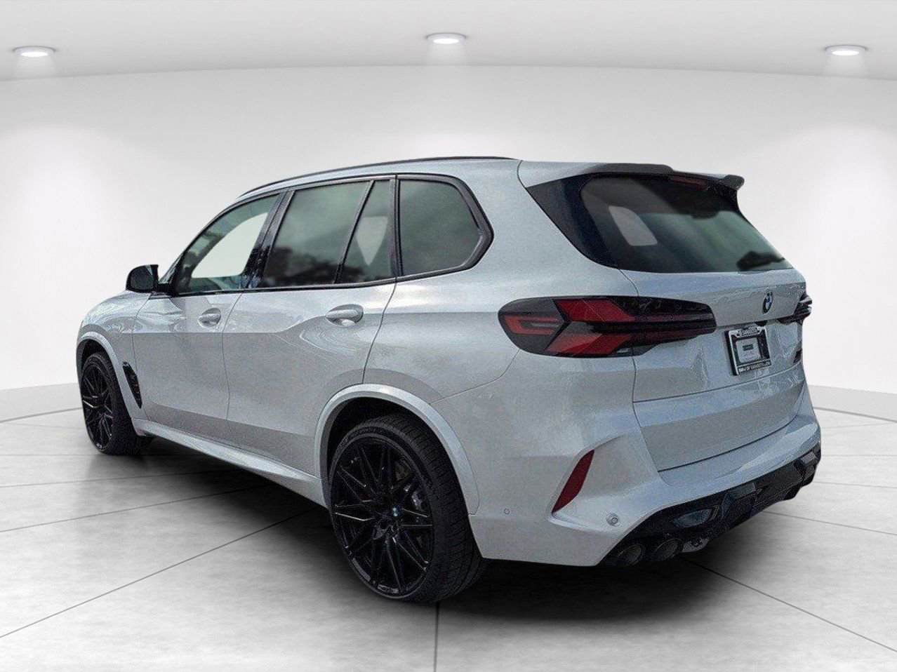 New 2026 BMW X5 M Competition w/ Executive Package image 7