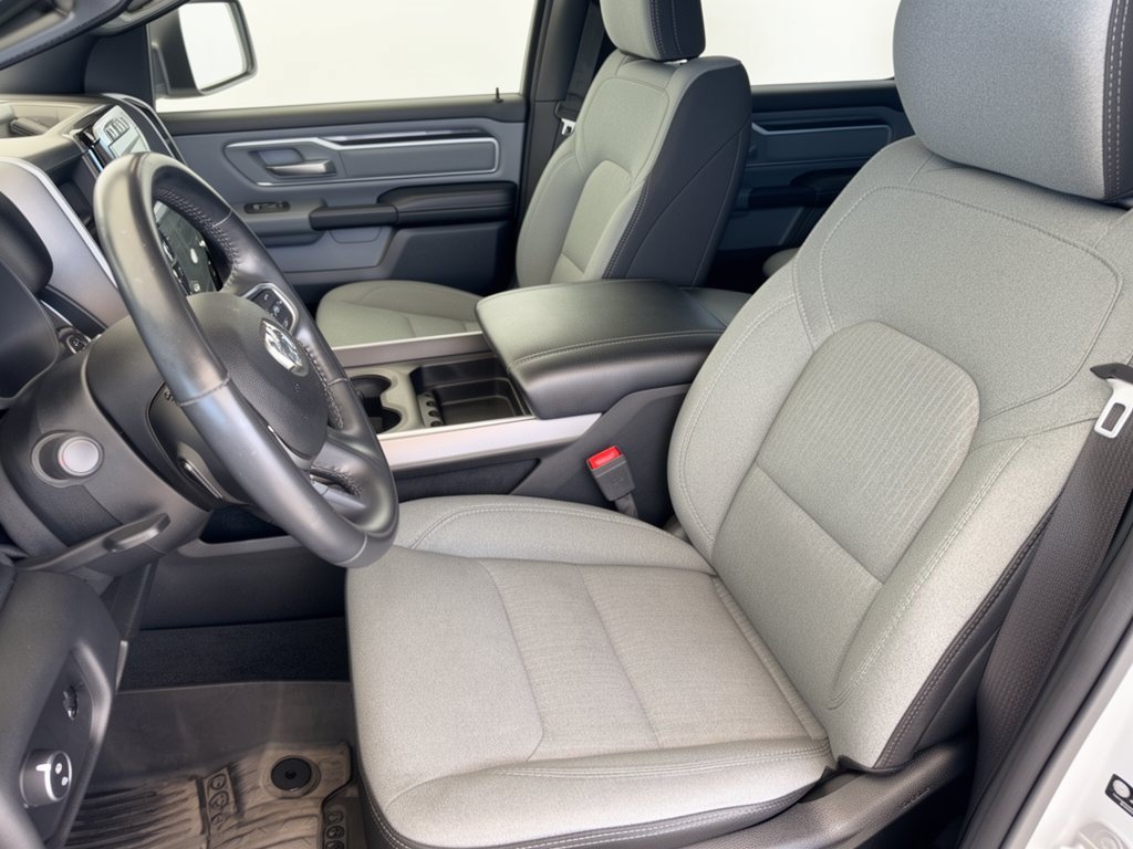 Used 2021 RAM 1500 Lone Star RWD image 5
