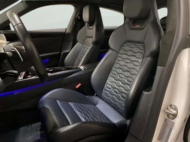 Used 2023 Audi RS e-tron GT w/ Carbon Performance Package AWD/4WD image 62