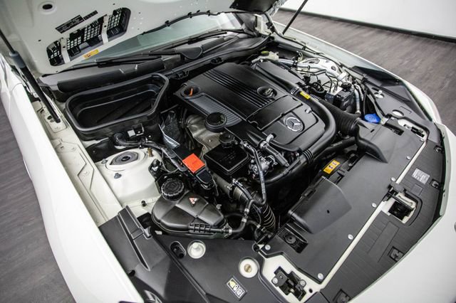 Used 2013 Mercedes-Benz SLK 250 SLK250 image 40