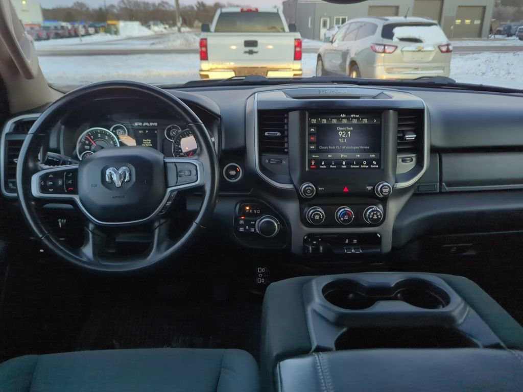 Used 2020 RAM 1500 Big Horn image 39