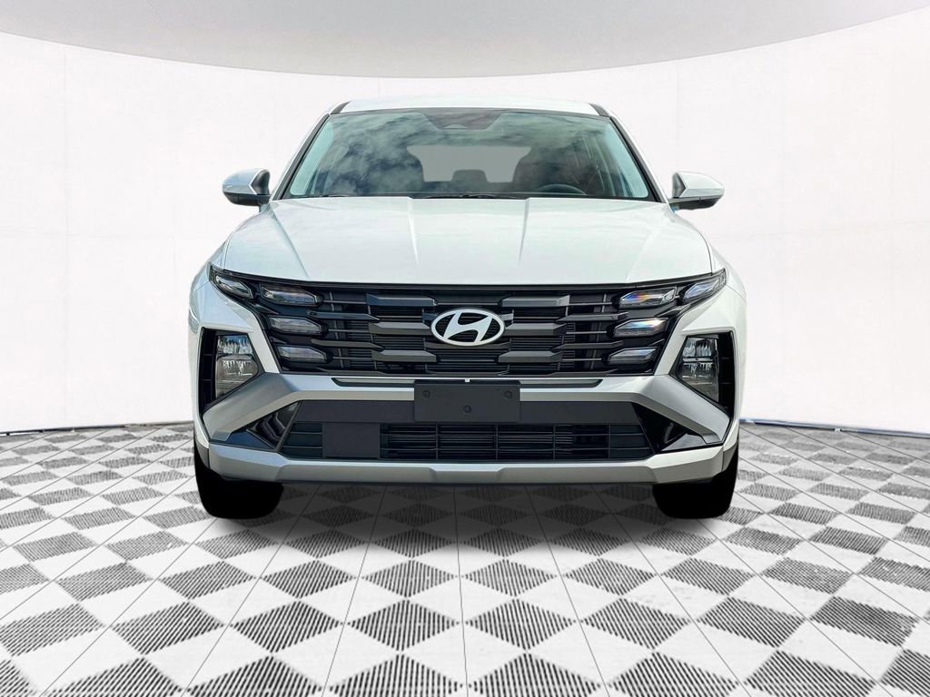 New 2025 Hyundai Tucson SE image 18