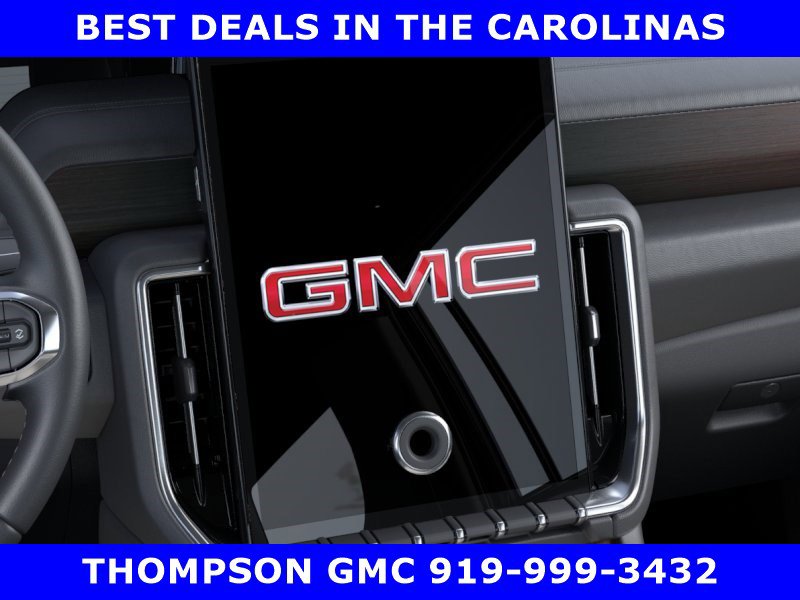 New 2026 GMC Yukon XL Denali AWD/4WD image 23