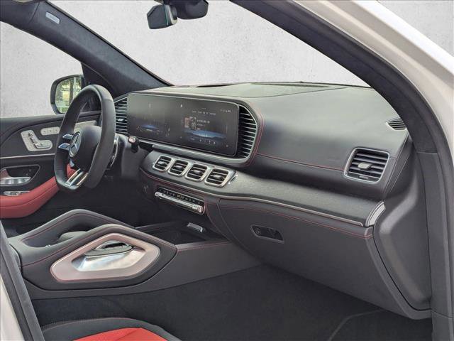 Used 2024 Mercedes-Benz GLE 63 AMG S image 20