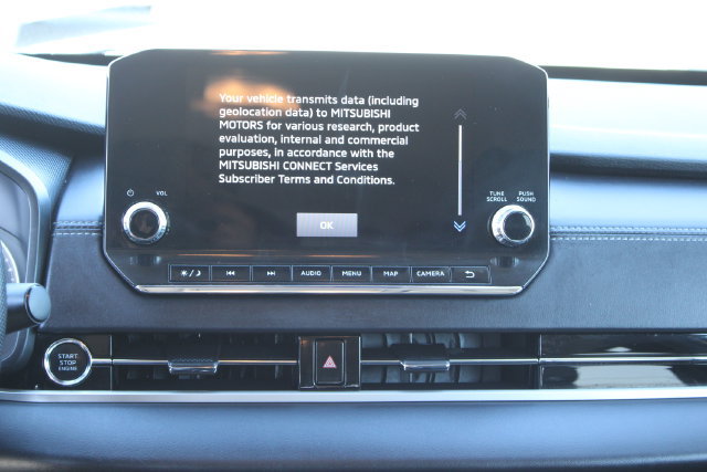 Used 2024 Mitsubishi Outlander SE AWD/4WD image 13