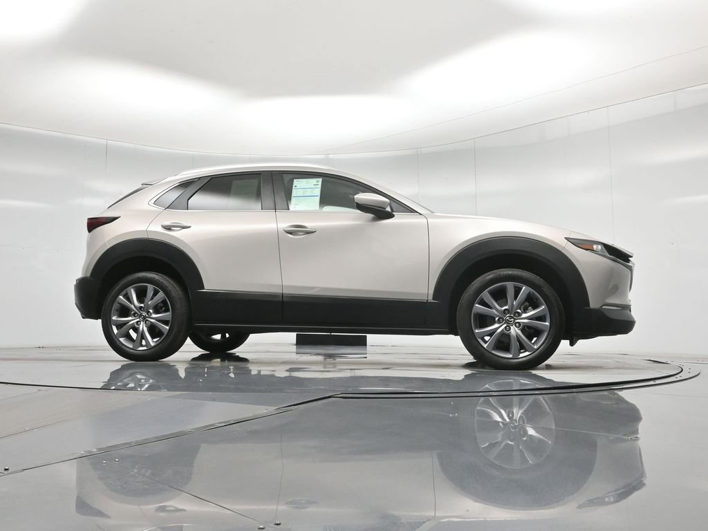 Used 2023 MAZDA CX-30 AWD 2.5 S w/ Select Package image 4