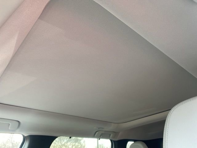 New 2025 Mitsubishi Outlander SEL image 34