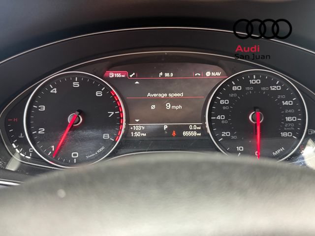 Used 2012 Audi A6 2.0T Premium Plus FWD image 16