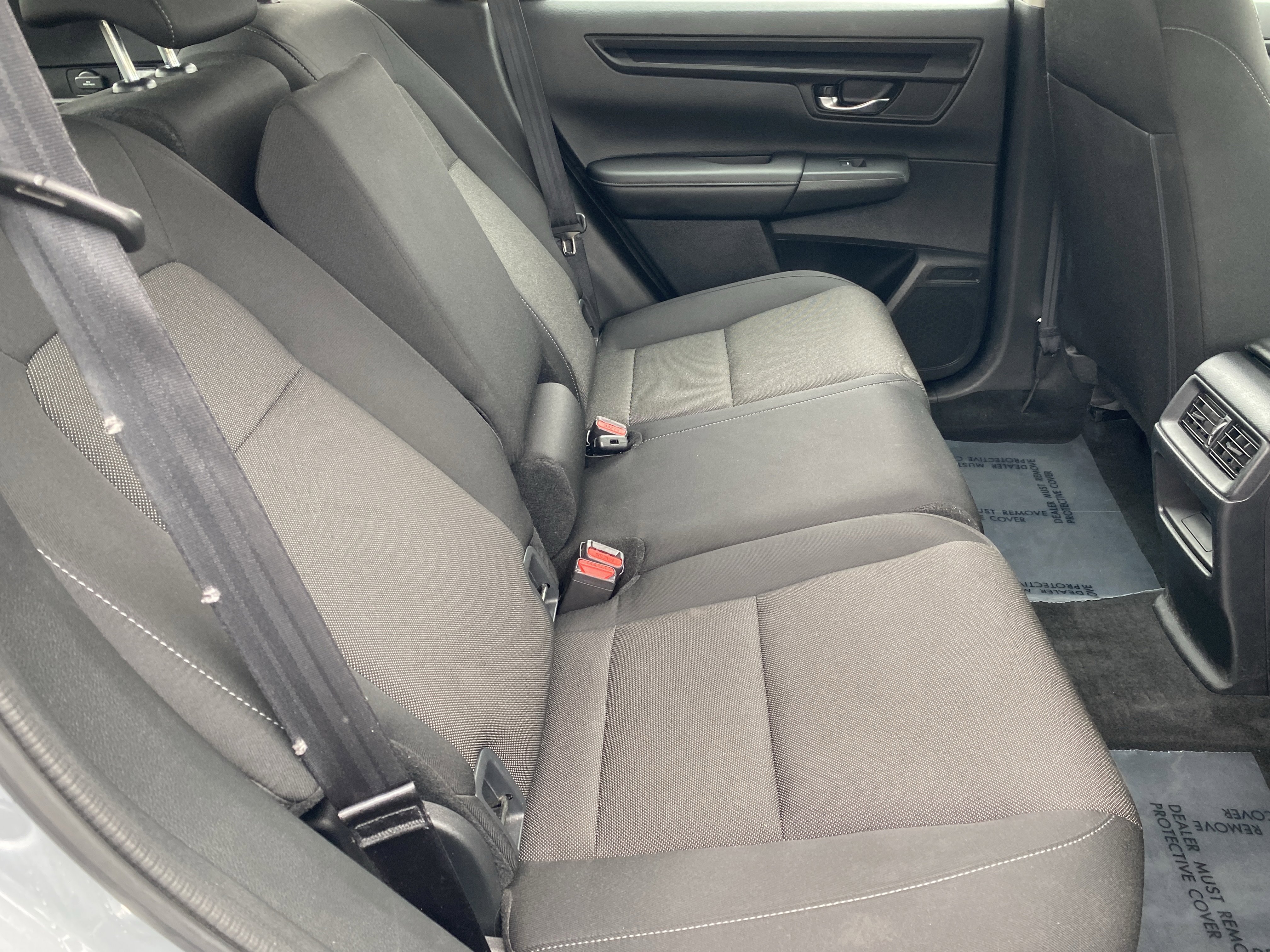 Certified 2024 Honda CR-V LX image 11