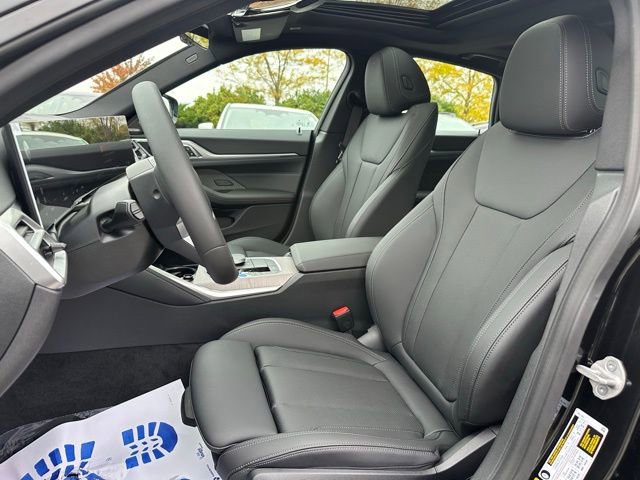 New 2025 BMW i4 M50 image 28