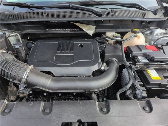 Used 2024 Chevrolet Blazer LT w/ Driver Confidence Package image 23